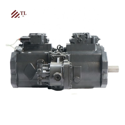 Bagian Mesin Konstruksi Pompa Hidraulik K5V200DTP-9N0B PTO DH500 Untuk Bagian Excavator
