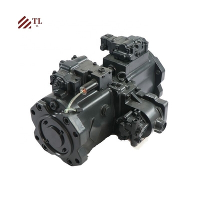 Bagian Mesin Konstruksi Pompa Hidraulik K5V200DTP-9N0B PTO DH500 Untuk Bagian Excavator