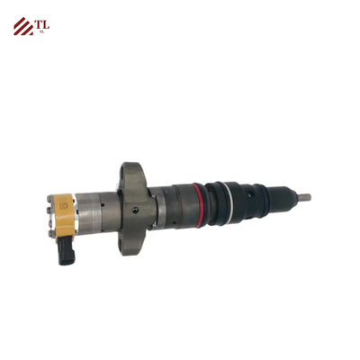 Pompa utama hidrolik dan injektor bahan bakar 387-9433 553-2592 20R-8968 untuk Mesin C-AT C9