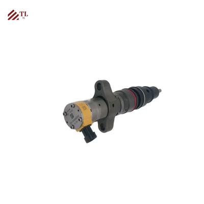 Pompa utama hidrolik dan injektor bahan bakar 387-9433 553-2592 20R-8968 untuk Mesin C-AT C9