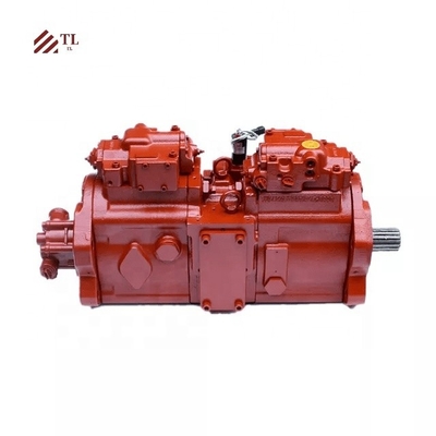 Dukungan Online DX300 Pompa Utama untuk Digger Excavator Spare Parts 400914-00416B K1006550C