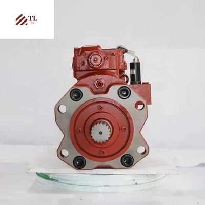 Dukungan Online DX300 Pompa Utama untuk Digger Excavator Spare Parts 400914-00416B K1006550C