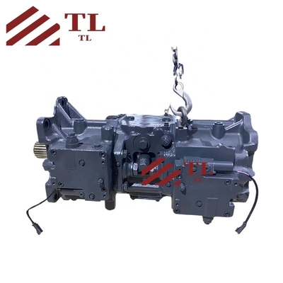 Pompa hidraulik 708-2K-00113 708-2K-00110 708-1W-00910 708-1W-00900 untuk Komatsu PC800-8 Pompa utama