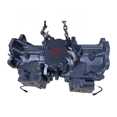 Pompa hidraulik 708-2K-00113 708-2K-00110 708-1W-00910 708-1W-00900 untuk Komatsu PC800-8 Pompa utama