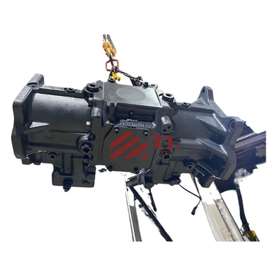 Pompa hidraulik 708-2K-00113 708-2K-00110 708-1W-00910 708-1W-00900 untuk Komatsu PC800-8 Pompa utama