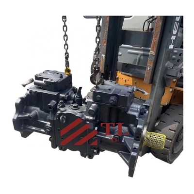 Pompa hidraulik 708-2K-00113 708-2K-00110 708-1W-00910 708-1W-00900 untuk Komatsu PC800-8 Pompa utama