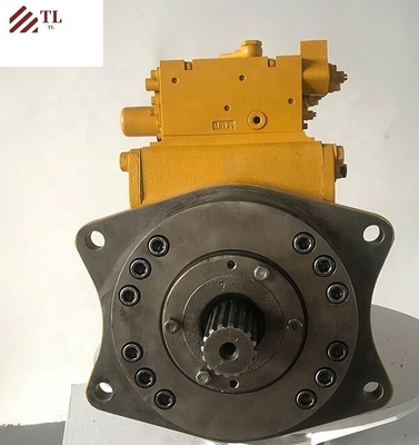 PC1250-7 PC1250-8 Pompa utama hidrolik 708-2H-00322 708-2L-00690 708-2L-00680 untuk suku cadang excavator