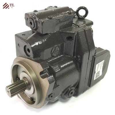 Seri K3vl Pompa Piston Hidraulik K3vl28 K3vl45 K3vl80 Disesuaikan untuk Bisnis Anda