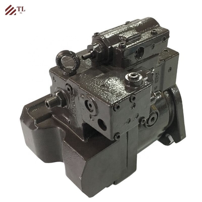 Seri K3vl Pompa Piston Hidraulik K3vl28 K3vl45 K3vl80 Disesuaikan untuk Bisnis Anda