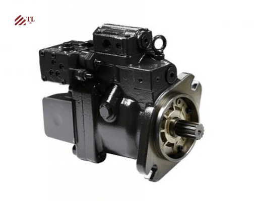 Seri K3vl Pompa Piston Hidraulik K3vl28 K3vl45 K3vl80 Disesuaikan untuk Bisnis Anda