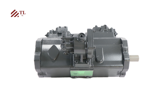 Yu'an Bagian Mesin Konstruksi K3V180DTP PTO DX345 Pompa Hidraulik untuk Kinerja