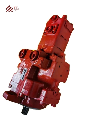 Yu'An PVD-2B-40P Dan PVD-2B-50 Pompa Hidraulik Sempurna Untuk Digger Excavator suku cadang