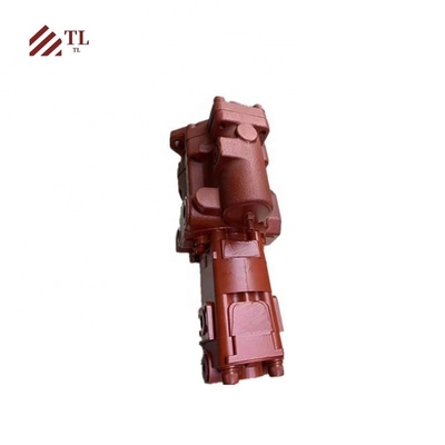 Yu'An PVD-2B-40P Dan PVD-2B-50 Pompa Hidraulik Sempurna Untuk Digger Excavator suku cadang