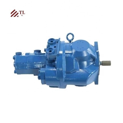 Pelanggan Membutuhkan Bagian Nama Yu 'An 31M6-50031 31M8-10030 R55-3 Pompa Hidraulik AP2D25 Pompa Utama