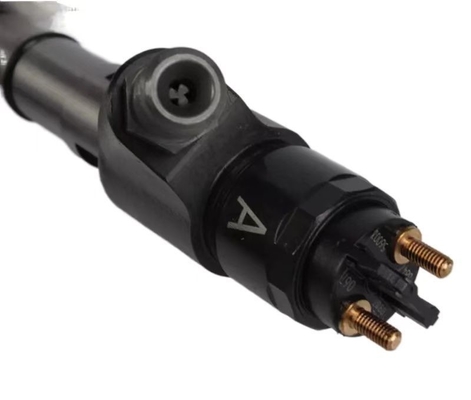 1112010-A13 0445120469 Diesel Common Rail Fuel Injector Untuk Pompa Utama Hidraulik