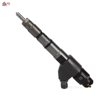 1112010-A13 0445120469 Diesel Common Rail Fuel Injector Untuk Pompa Utama Hidraulik