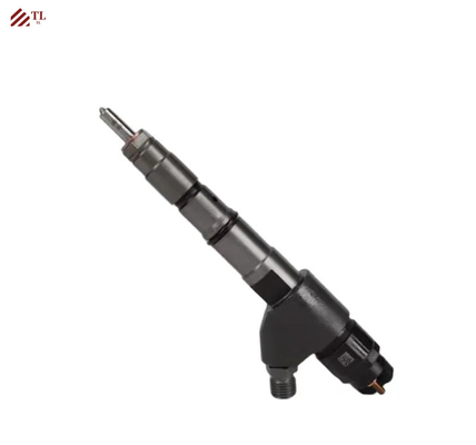 1112010-A13 0445120469 Diesel Common Rail Fuel Injector Untuk Pompa Utama Hidraulik