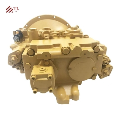 Pekerjaan Konstruksi Yu'an Excavator SBS 120 SBS120 Pompa Hidraulik 320D 2726955 272-6955