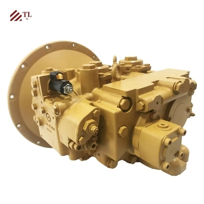 Pekerjaan Konstruksi Yu'an Excavator SBS 120 SBS120 Pompa Hidraulik 320D 2726955 272-6955