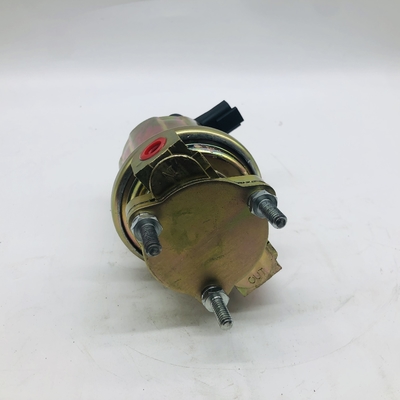 100% asli QSB6.7 Pompa Transfer Bahan Bakar 3990106 Untuk Pertambangan Energi