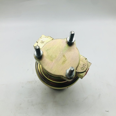 100% asli QSB6.7 Pompa Transfer Bahan Bakar 3990106 Untuk Pertambangan Energi