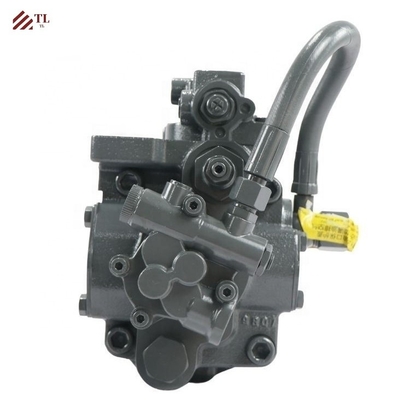 100% diuji Yu'an SPV90 Toshiba Pompa Hidraulik SPVC90RC08 untuk Yuchai 135 Excavator