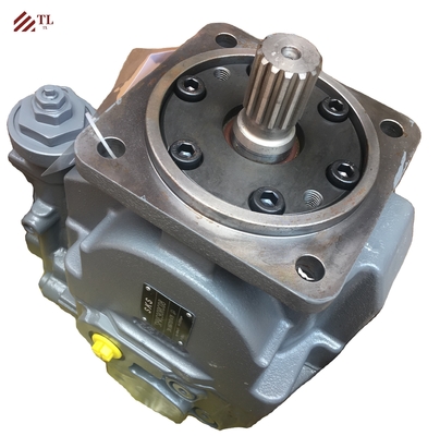 100% diuji Yu'an SPV90 Toshiba Pompa Hidraulik SPVC90RC08 untuk Yuchai 135 Excavator