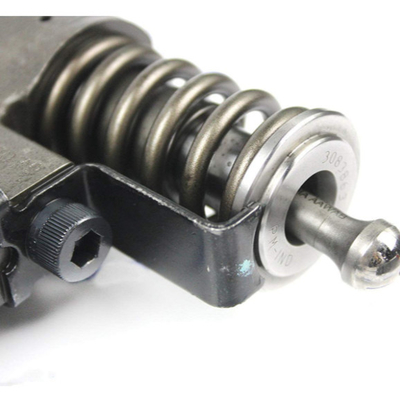 ISX15 QSX15 Common Rail Fuel Injector 4928260 2874505 4903472 untuk Kinerja Mesin