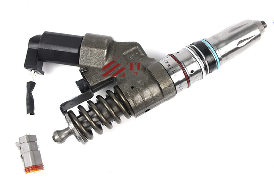 ISX15 QSX15 Common Rail Fuel Injector 4928260 2874505 4903472 untuk Kinerja Mesin