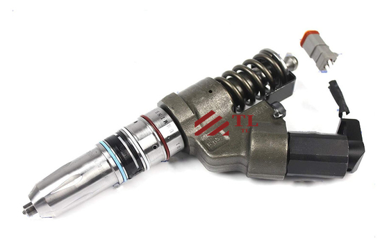 ISX15 QSX15 Common Rail Fuel Injector 4928260 2874505 4903472 untuk Kinerja Mesin