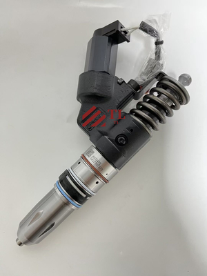 ISX15 QSX15 Common Rail Fuel Injector 4928260 2874505 4903472 untuk Kinerja Mesin
