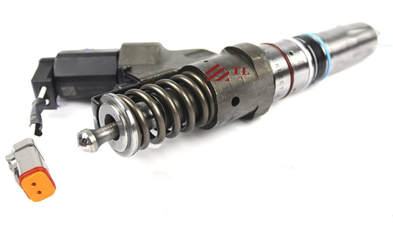 ISX15 QSX15 Common Rail Fuel Injector 4928260 2874505 4903472 untuk Kinerja Mesin
