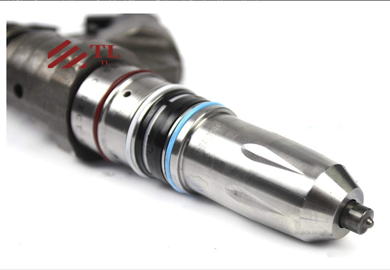 ISX15 QSX15 Common Rail Fuel Injector 4928260 2874505 4903472 untuk Kinerja Mesin
