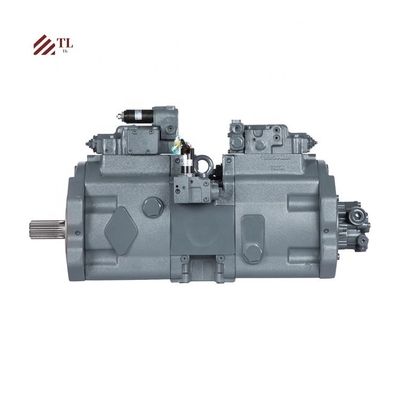 Bagian listrik untuk K3v180 14516492 Ec340b Ec380d Ec360b Ec360blc Pompa utama hidrolik