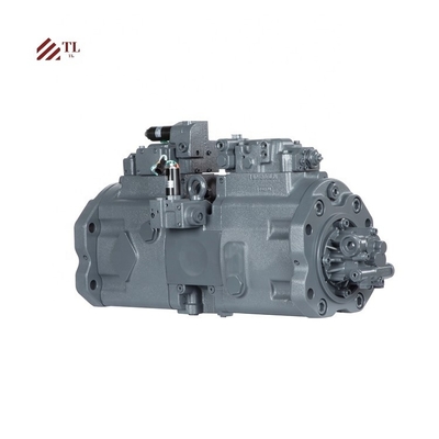 Bagian listrik untuk K3v180 14516492 Ec340b Ec380d Ec360b Ec360blc Pompa utama hidrolik