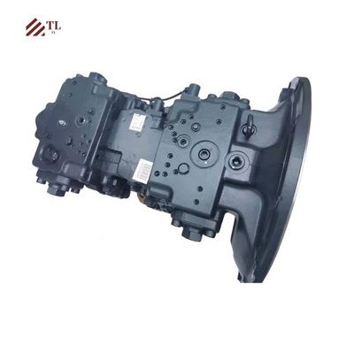 Yu 'an 708-2H-00027 708-2H-00450 PC400-8/7 Bagian Excavator Pompa Hidraulik Asli Rekonstruksi