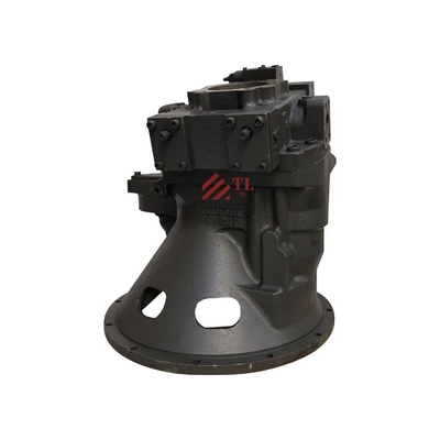 KTJ1172 A8V172ESBR6.201F2-973-1 LS5800F2 Pompa Piston Hidraulik untuk Mesin Model 4D84-2