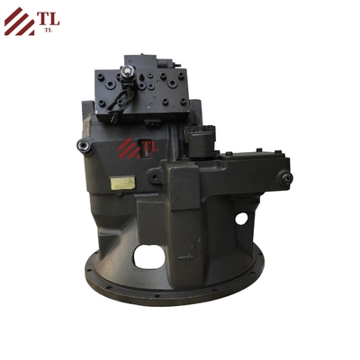 KTJ1172 A8V172ESBR6.201F2-973-1 LS5800F2 Pompa Piston Hidraulik untuk Mesin Model 4D84-2