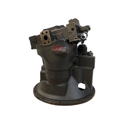 KTJ1172 A8V172ESBR6.201F2-973-1 LS5800F2 Pompa Piston Hidraulik untuk Mesin Model 4D84-2
