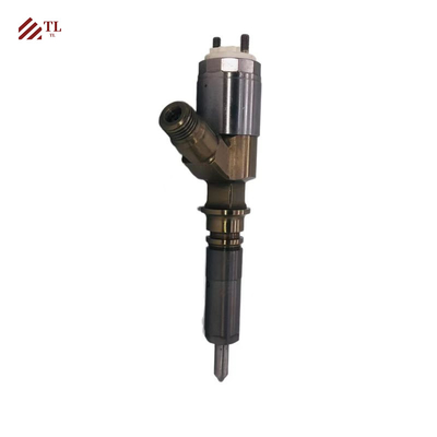 326-4700 10R7675 Nozzle Injektor Bahan Bakar Untuk Mesin C6.4 32F61-00062