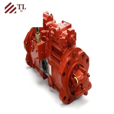 K3V112DT Pompa utama hidrolik Untuk EC210 EC210B EC210C EC200B EC240B EC240