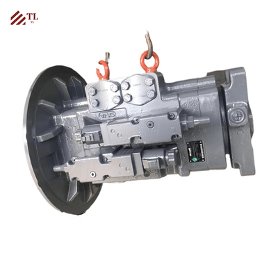 A28V A28VO A28VO130 A28VO280 Seri Axial Piston Variable Double Pump Untuk Pertambangan Energi