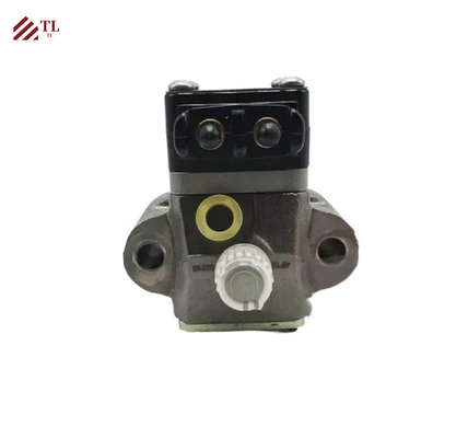Pompa utama hidrolik untuk EC210 D6D Excavator 02112707 Pompa Unit Injektor Bahan Bakar 0414750003 VOE20460075 20460075
