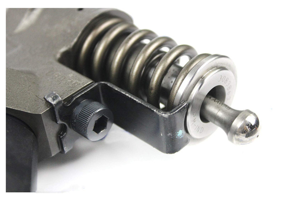 Injektor bahan bakar Injektor 3411753 3411845 4928517 Untuk Cummins QSM11 QSM11-C Hyundai R455LC-7