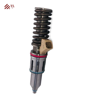 Injektor bahan bakar dengan jaminan tinggi 3594080 20R-1299 Untuk mesin  E349E C13