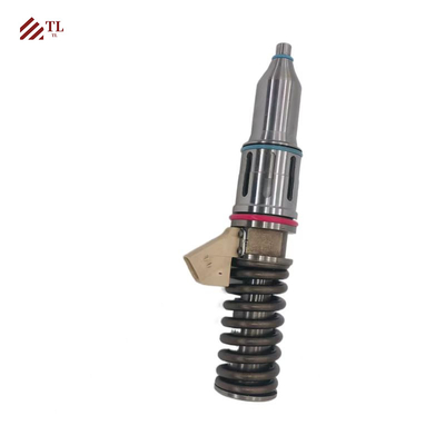 Injektor bahan bakar dengan jaminan tinggi 3594080 20R-1299 Untuk mesin  E349E C13