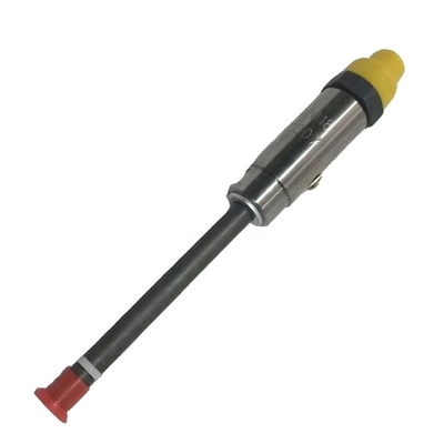 Injektor bahan bakar diesel 4W-7018 4W7018 Untuk mesin 3406 3406B 3408