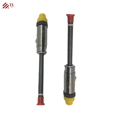 Injektor bahan bakar diesel 4W-7018 4W7018 Untuk mesin 3406 3406B 3408
