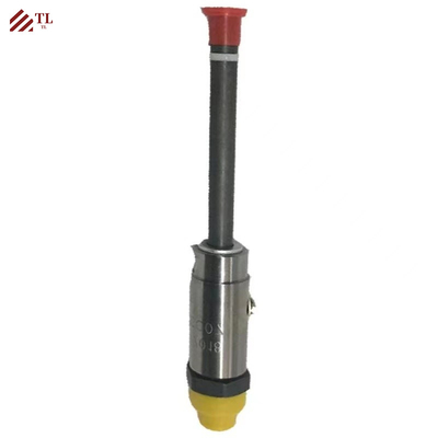 Injektor bahan bakar diesel 4W-7018 4W7018 Untuk mesin 3406 3406B 3408