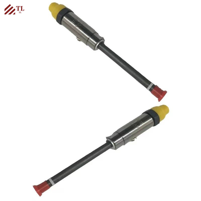 Injektor bahan bakar diesel 4W-7018 4W7018 Untuk mesin 3406 3406B 3408